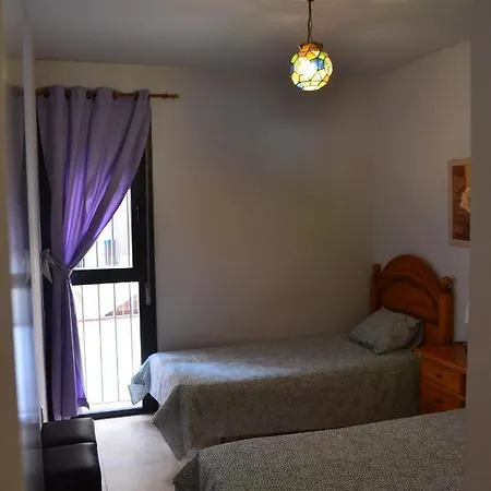 Apartamento Oceano Islantilla