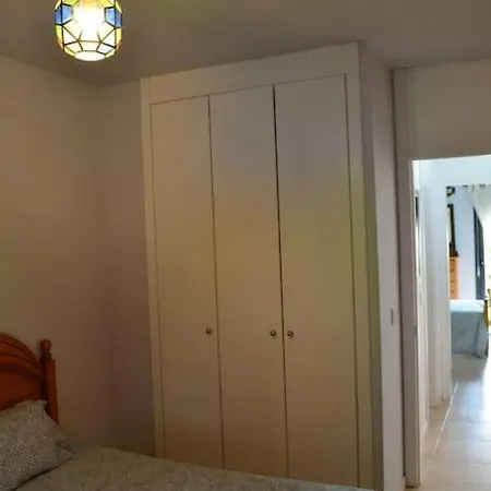 Daire Apartamento Oceano *