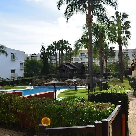 Daire Apartamento Oceano *