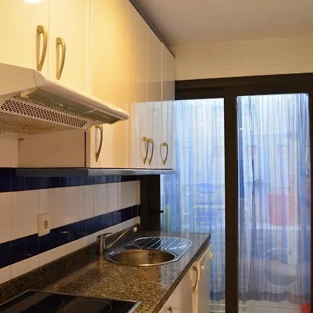Apartamento Oceano * Islantilla