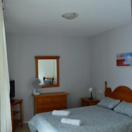 Daire Apartamento Oceano Islantilla