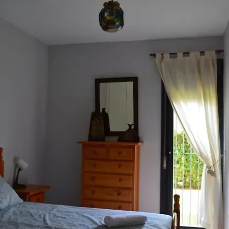 Apartamento Oceano * Islantilla