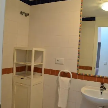 Apartamento Oceano *