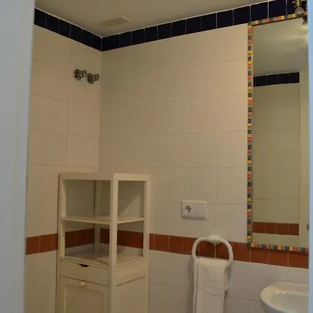 Apartamento Oceano * Islantilla