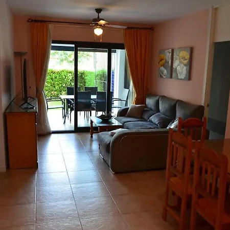 Apartamento Oceano Daire *