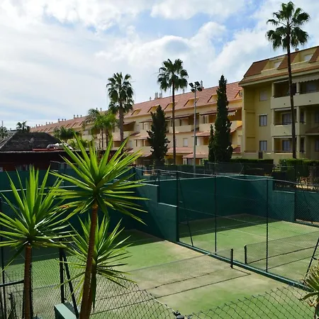 Apartamento Oceano Daire *