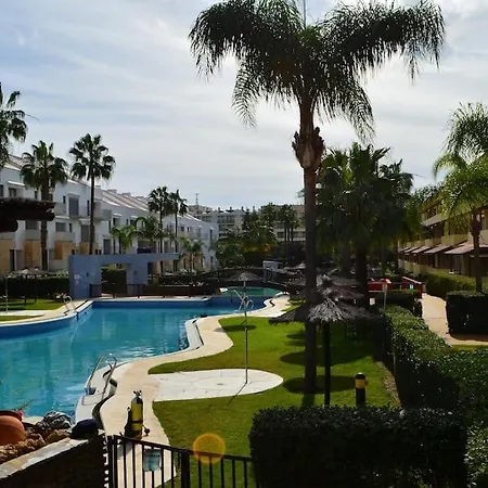 Daire Apartamento Oceano *
