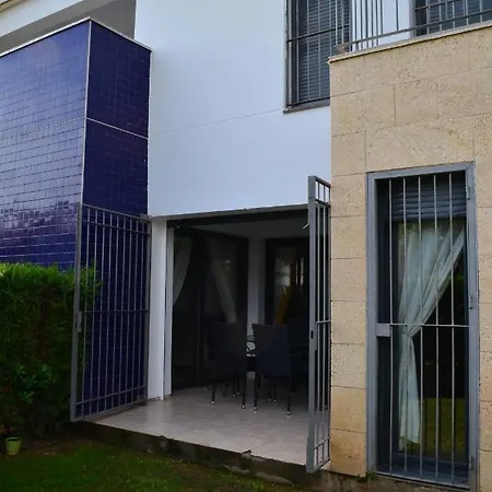 Apartamento Oceano Daire *