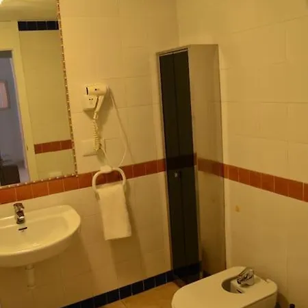 Daire Apartamento Oceano *
