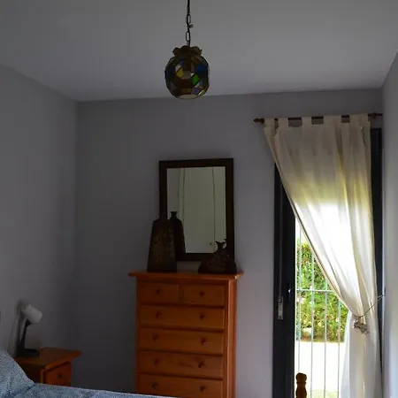 Apartamento Oceano Daire Islantilla