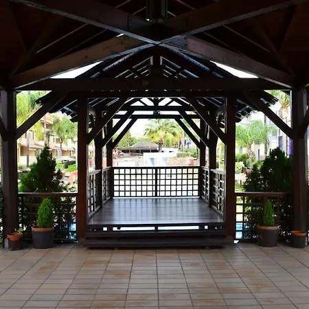 Apartamento Oceano Daire